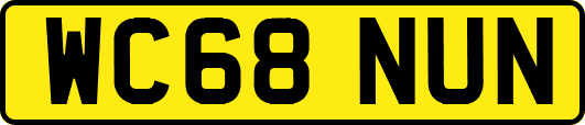 WC68NUN