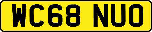 WC68NUO