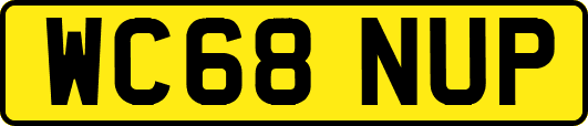 WC68NUP