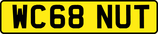 WC68NUT