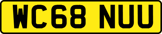 WC68NUU