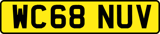 WC68NUV