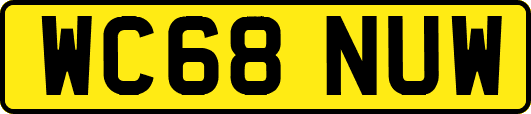 WC68NUW