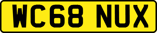 WC68NUX