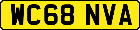 WC68NVA