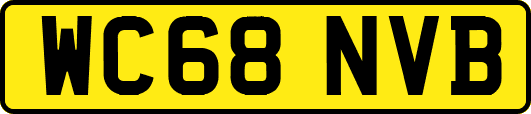 WC68NVB