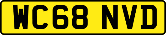 WC68NVD