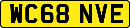 WC68NVE
