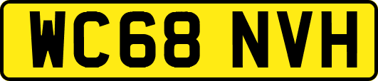 WC68NVH