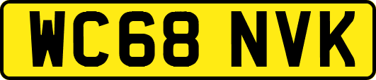 WC68NVK