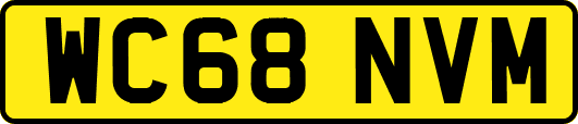 WC68NVM