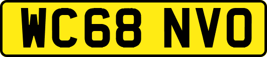 WC68NVO