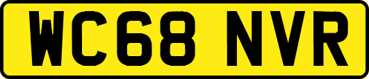 WC68NVR