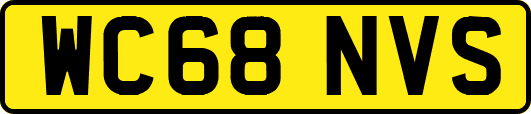 WC68NVS