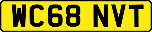 WC68NVT