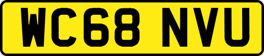 WC68NVU