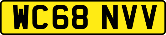 WC68NVV