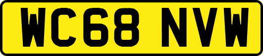 WC68NVW