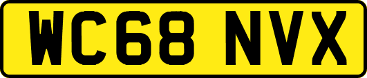 WC68NVX