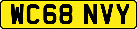 WC68NVY