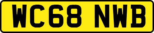 WC68NWB