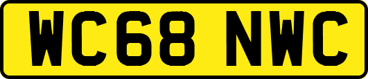 WC68NWC