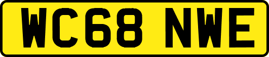WC68NWE