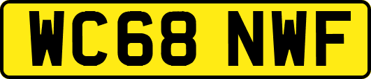 WC68NWF