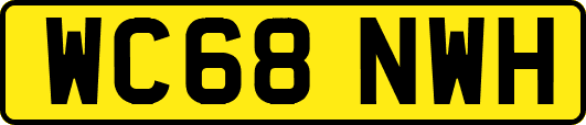 WC68NWH