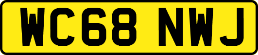 WC68NWJ