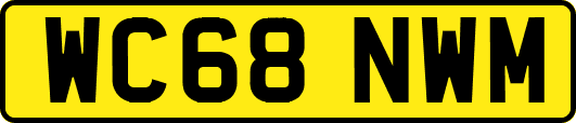 WC68NWM