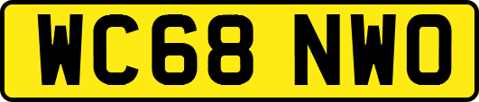 WC68NWO
