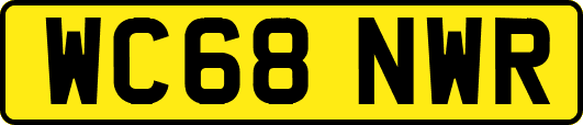 WC68NWR