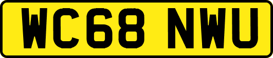 WC68NWU