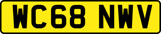 WC68NWV