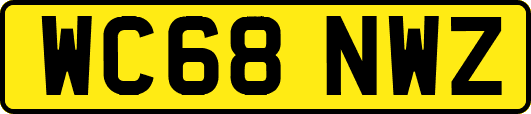 WC68NWZ