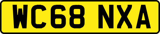WC68NXA