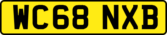 WC68NXB
