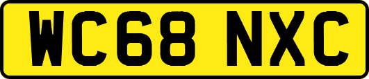 WC68NXC