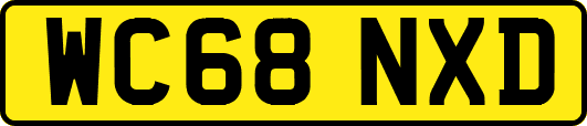 WC68NXD
