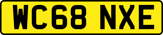 WC68NXE