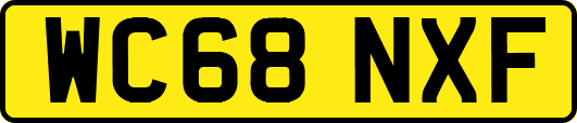 WC68NXF