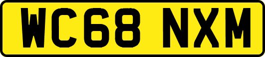 WC68NXM