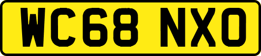 WC68NXO
