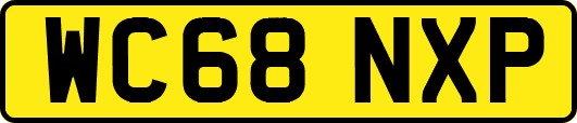 WC68NXP