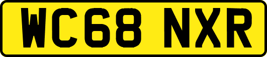 WC68NXR