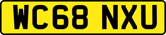WC68NXU