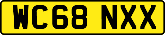 WC68NXX
