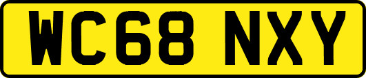 WC68NXY