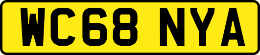 WC68NYA